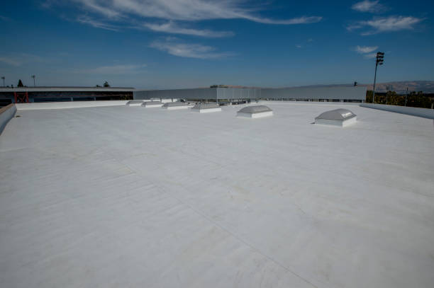 Best Green or Eco-Friendly Roofing Solutions  in Crookston, MN