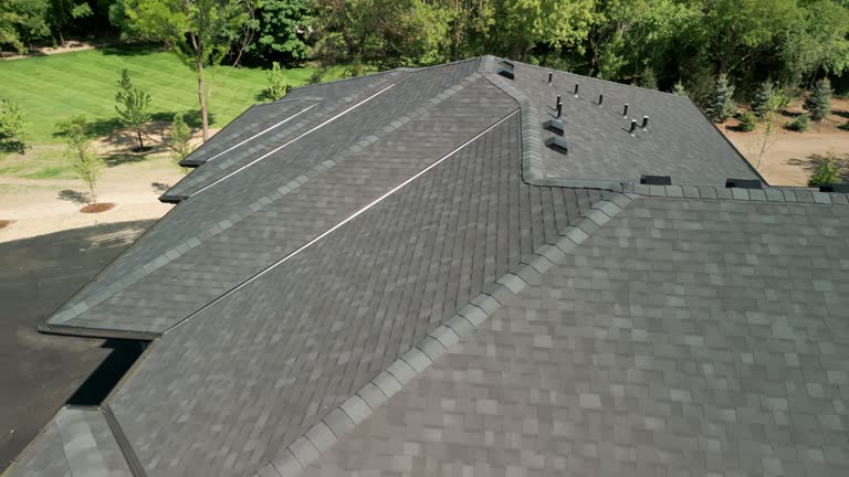 Best Cold Roofs  in Crookston, MN