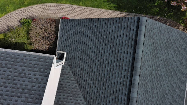 Best Chimney Flashing Repair  in Crookston, MN