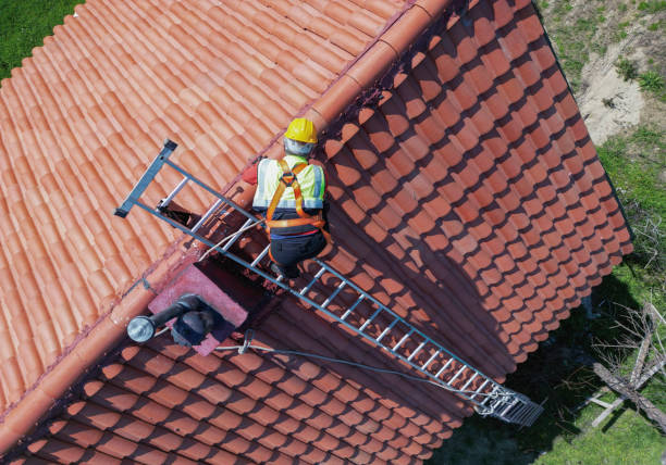 Best Wood Shake Roofing  in Crookston, MN