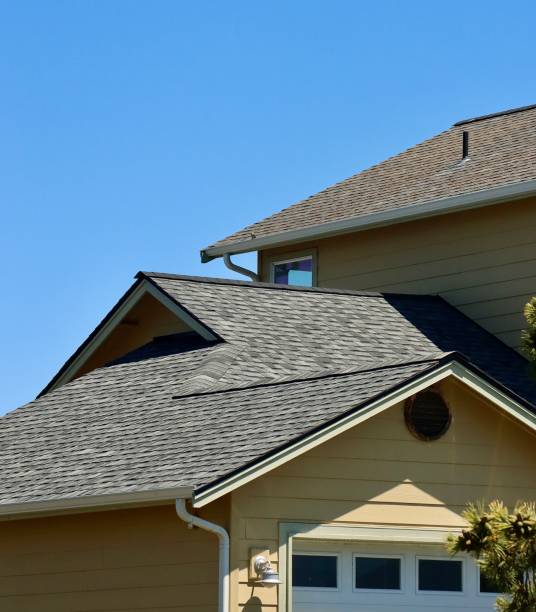 Best Steel Roofing  in Crookston, MN