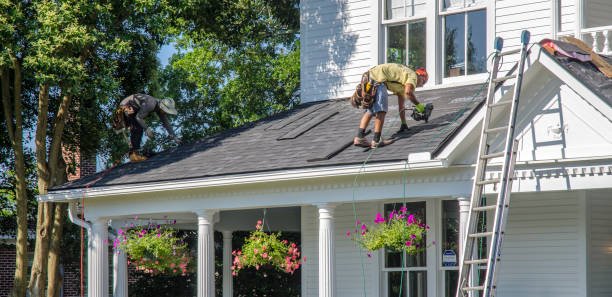 Best Roof Installation  in Crookston, MN