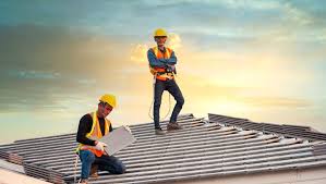 Fast & Reliable Emergency Roof Repairs in Crookston, MN